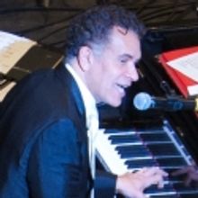 Photo Flash: 'Home for the Holidays' With Brian Stokes Mitchell and NJSO!