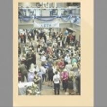 Tix Available for 2012 Celebration of the Arts in Howard County Gala 3/24