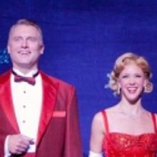 BWW Reviews: Costa Mesa Guarantees a WHITE CHRISTMAS
