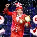 BWW Reviews: CIRQUE DREAMS HOLIDAZE Amazes at PPAC