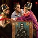 Photo Flash: First Look at La Jolla's AMERICAN NIGHT