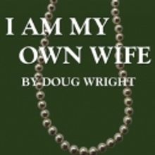 Provincetown Counter Productions' I AM MY OWN WIFE Enters Final 3 Performances