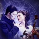 Andrew Lloyd Webber's LOVE NEVER DIES to Screen at Select U.S. Theaters, 2/28 & 3/7
