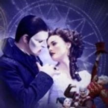 Andrew Lloyd Webber's LOVE NEVER DIES to Screen at Select U.S. Theaters, 2/28 & 3/7