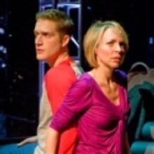 Photo Flash: The Rep's NEXT TO NORMAL, Starring Sarah Litzsinger, Jarrod Emick, et al