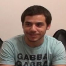 TV: CLOSE-UP - Fernando Dente