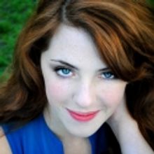 BWW JR: THE MANY HATS OF FRANCESCA McGRORY- More Than Just a Freckle Face