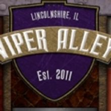 Brian Setzer Brings his Rockabilly Riot Tour to Lincolnshire's Viper Alley, 1/28