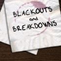 Mark Rosenberg Kicks Off BLACKOUTS AND BREAKDOWNS Book Tour, 1/5