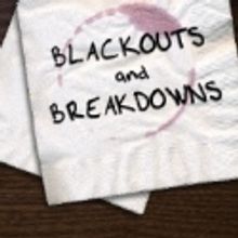 Mark Rosenberg Kicks Off BLACKOUTS AND BREAKDOWNS Book Tour, 1/5