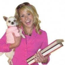 Beef & Boards Opens LEGALLY BLONDE, 2/17
