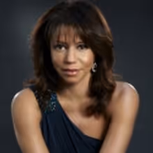 Gloria Reuben Sings the Songs of Shirley Horn at Feinstein's, 3/2 & 3