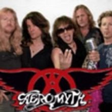 'Aeromyth' Comes to the Gallo Center, 3/3