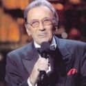 Norm Crosby Returns to the Suncoast Showroom, 3/3 & 4