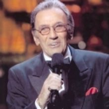 Norm Crosby Returns to the Suncoast Showroom, 3/3 & 4