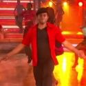 STAGE TUBE: It's Broadway Week Part 2! Corbin Bleu Performs Song & Dance Medley &…