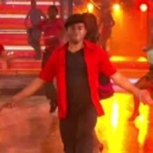 STAGE TUBE: It's Broadway Week Part 2! Corbin Bleu Performs Song & Dance Medley &…