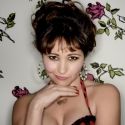 Photo Coverage: 'Mama Eponine' Frances Ruffelle In Cabaret - BENEATH THE DRESS At Menier Chocolate Factory