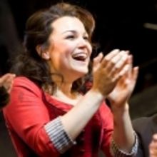 From The Archive: BWW:UK Talks To LES MISERABLES' Eponine - Samantha Barks!