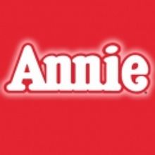 Theatre Under The Stars Presents ANNIE, 3/20-4/1