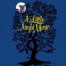 Writers’ Theatre Presents A LITTLE NIGHT MUSIC, 5/1-7/8