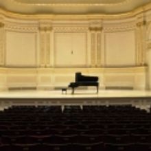 Boston Symphony Orchestra and Boston Pops Perform at Carnegie Hall in March