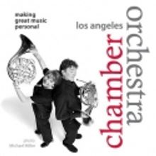 Family Concert by LA Chamber Orchestra Set for 2/26