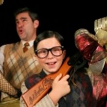 6th Street Playhouse Presents A CHRISTMAS STORY, 11/18-12/23