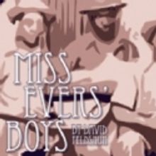 Dr. Jeffrey Botkin to Participate in MISS EVERS' BOYS Talkback at the Grand Theatre