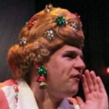 The Hilarious Holiday Comedy A TUNA CHRISTMAS