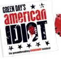 Full AMERICAN IDIOT National Tour Cast Announced!
