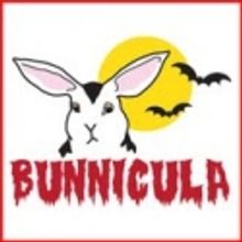 Playhouse on Park Presents BUNNICULA Beginning 11/12