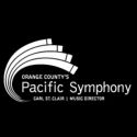 Pacific Symphony Announces 2012-13 Season