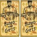 Previews Begin Tomorrow for LCT's BLOOD AND GIFTS