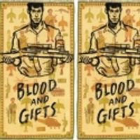 Previews Begin Tomorrow for LCT's BLOOD AND GIFTS Video