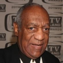Bill Cosby, J.R. Martinez Win 2011 Ivy Bethune Awards