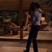 STAGE TUBE: BREAKING DAWN Trailer - Bella & Edward On Their Honeymoon!