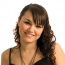 Samantha Barks, Iain Fletcher to Lead OLIVER! UK Tour