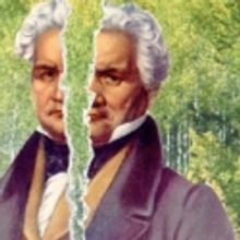 The Secret Rose Theatre's NOT ONE MORE FOOT OF LAND! Opens 2/10