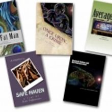 Bay Area Director John DeGaetano Releases Five Plays