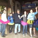 Photo Flash: BILLY ELLIOT and the Pantages Theatre Celebrate 'Tutu Day!'