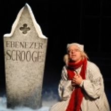 Jeff Horst to Star in CAPA's A CHRISTMAS CAROL, November 25-27