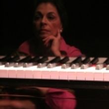 BWW Interviews: Monica Cappuccini as Maria Callas in MASTER CLASS Now Through Nov 6