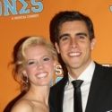 Photo Coverage: LYSISTRATA JONES Opening Night Party