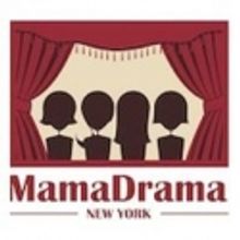 MamaDrama Reports: QUEEN OF THE MIST-A Life of Her Own Design