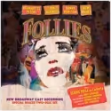 Tracks Revealed for New FOLLIES Cast Recording