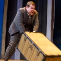 Nicholas Hynter's ONE MAN, TWO GUVNORS Transfers to Royal Haymarket in 2012
