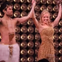 Photo Coverage: LYSISTRATA JONES Opens on Broadway!