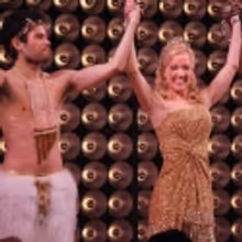 Photo Coverage: LYSISTRATA JONES Opens on Broadway!