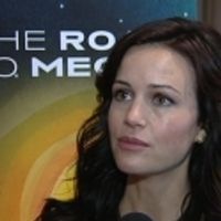 TV: Chatting With THE ROAD TO MECCA Co.; Previews Begin Tomorrow, Dec. 16! Video